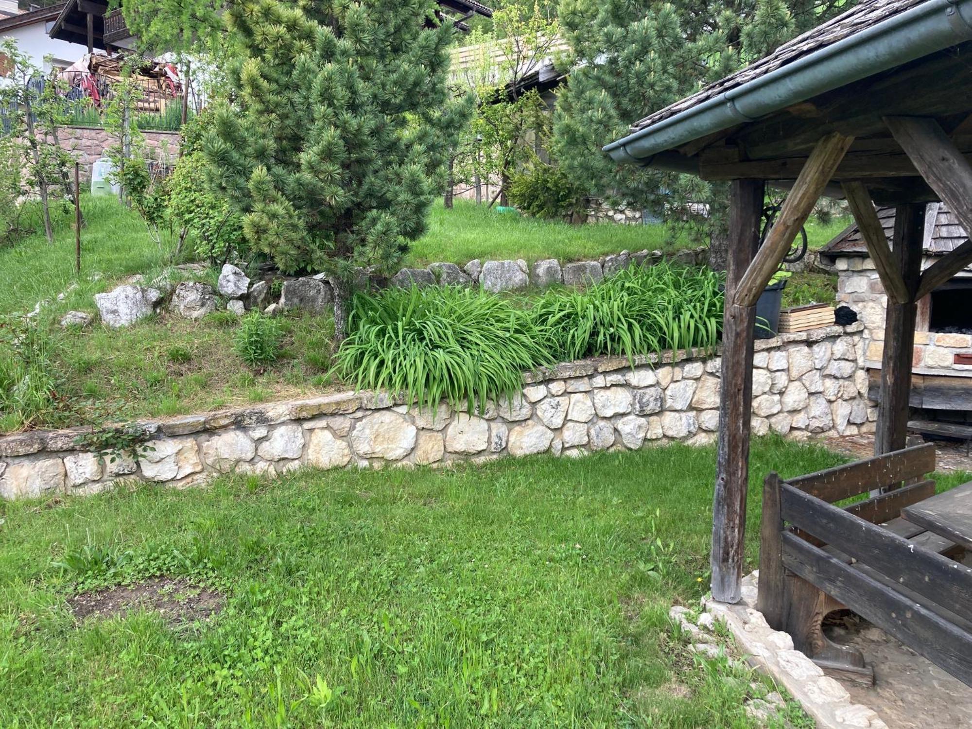 泰塞罗Casa Bamba公寓 外观 照片